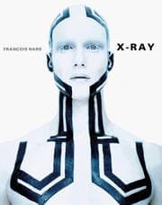 Tapa de X-ray