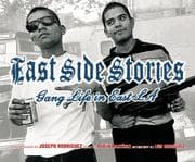 Tapa de East Side Stories