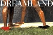 Tapa de Dreamland