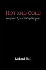 Tapa de Hot and cold