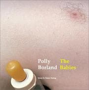 Tapa de The Babies