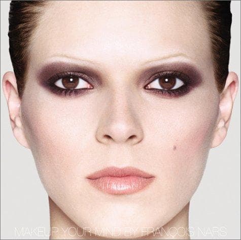 Tapa de Makeup Your Mind