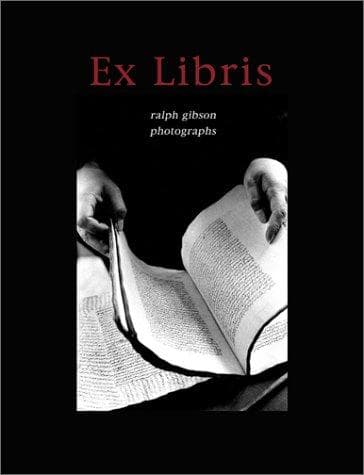 Tapa de Ex Libris