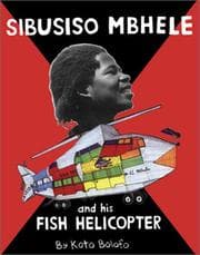 Tapa de Sibusiso Mbhele