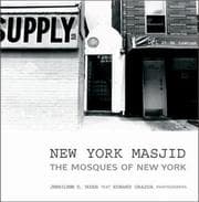 Tapa de New York Masjid / Mosques Of New York