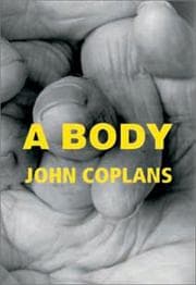 Tapa de A body