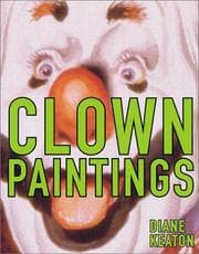 Tapa de Clown Paintings