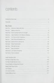 Tapa de First Place 4 health Bible study