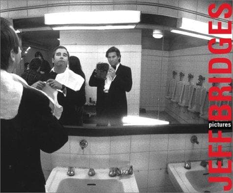 Tapa de Pictures by Jeff Bridges