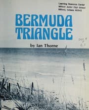 Tapa de Bermuda Triangle