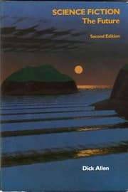 Tapa de Science Fiction