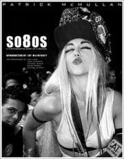 Tapa de So80s