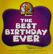 Tapa de The best birthday ever