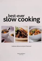 Tapa de Best-ever slow cooking