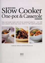 Tapa de Best-ever slow cooker
