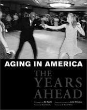 Tapa de Aging in America