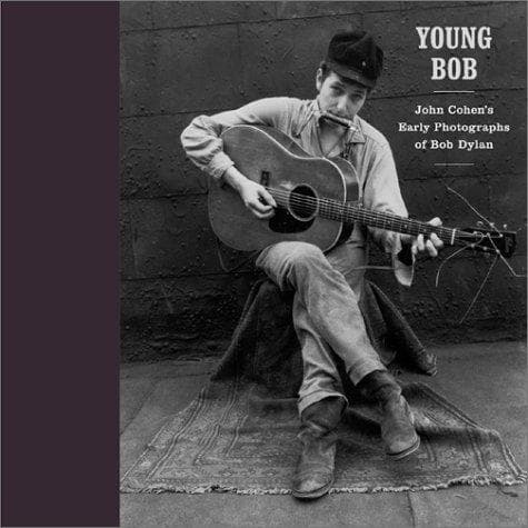 Tapa de Young Bob