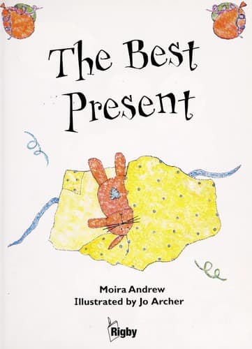 Tapa de Rlg1-9 Best Present, the Is