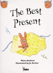 Tapa de Rlg1-9 Best Present, the Is