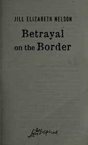 Tapa de Betrayal on the border
