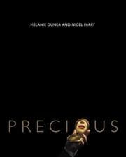 Tapa de Precious