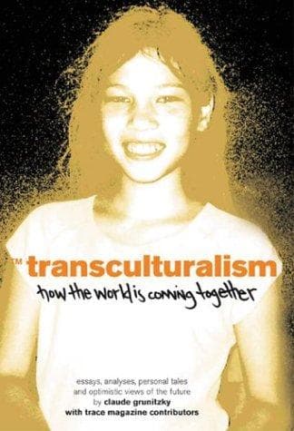 Tapa de Transculturalism