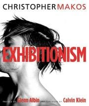 Tapa de Exhibitionism