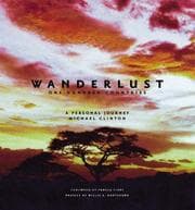 Tapa de Wanderlust