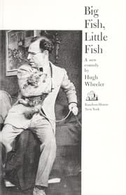 Tapa de Big fish, little fish