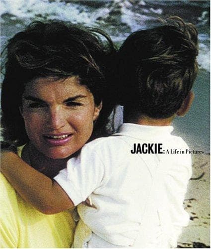 Tapa de Jackie