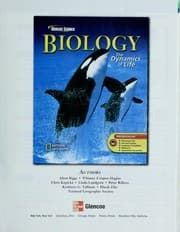 Tapa de Biology : the dynamics of life