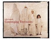 Tapa de Coverging territories