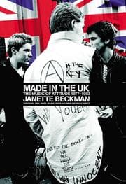Tapa de Made in the UK