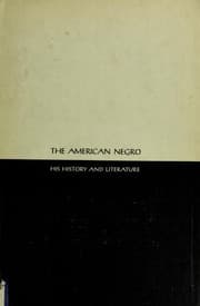 Tapa de Report to the Freedmen's Inquiry Commission, 1864