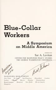 Tapa de Blue-collar workers