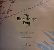 Tapa de The blue house dog