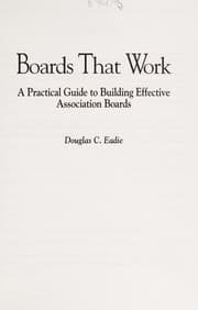 Tapa de Boards that work