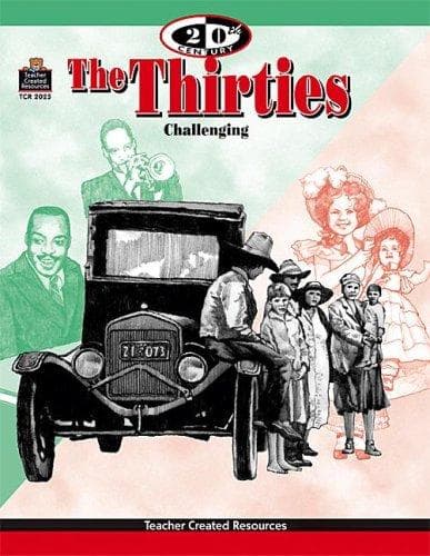 Tapa de The 20th Century Series