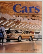Tapa de Cars