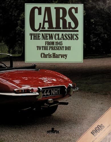 Tapa de Cars