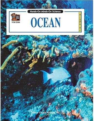 Tapa de Ocean