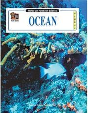 Tapa de Ocean