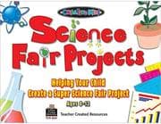 Tapa de Science fair projects