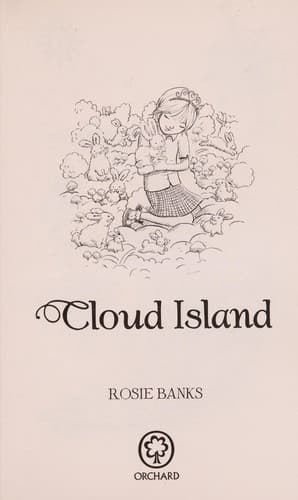 Tapa de Cloud Island