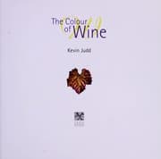 Tapa de The colour of wine