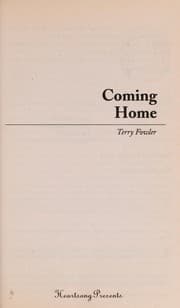 Tapa de Coming home