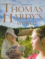 Tapa de Thomas Hardy's World