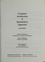 Tapa de Computer architecture