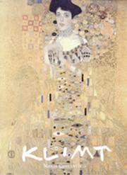 Tapa de Klimt