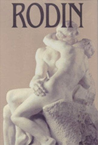 Tapa de Rodin